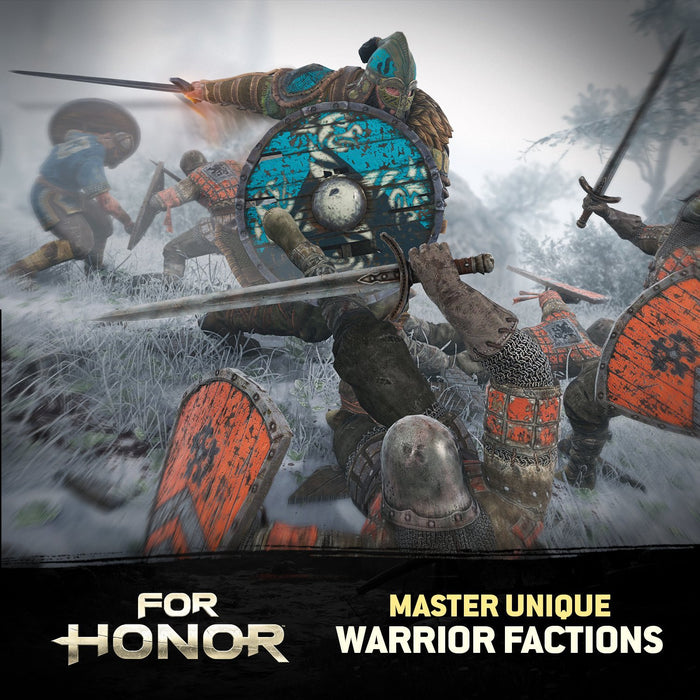 For Honor [PlayStation 4]