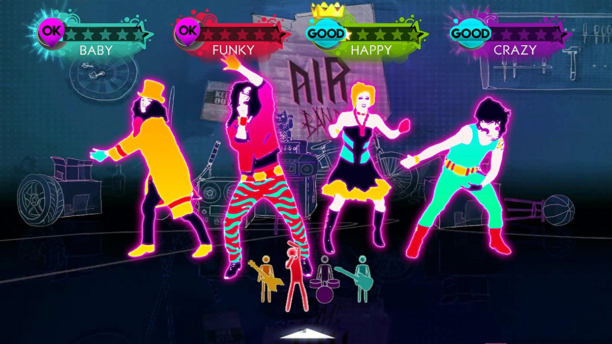 Just Dance 3 [PlayStation 3]