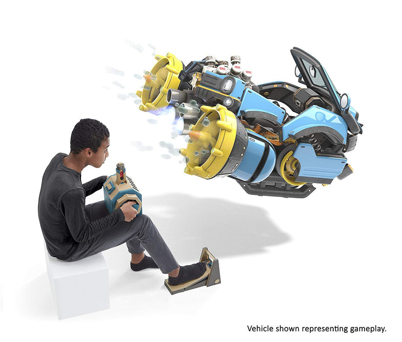 Nintendo Labo Toy-Con 03: Vehicle Kit [Nintendo Switch]
