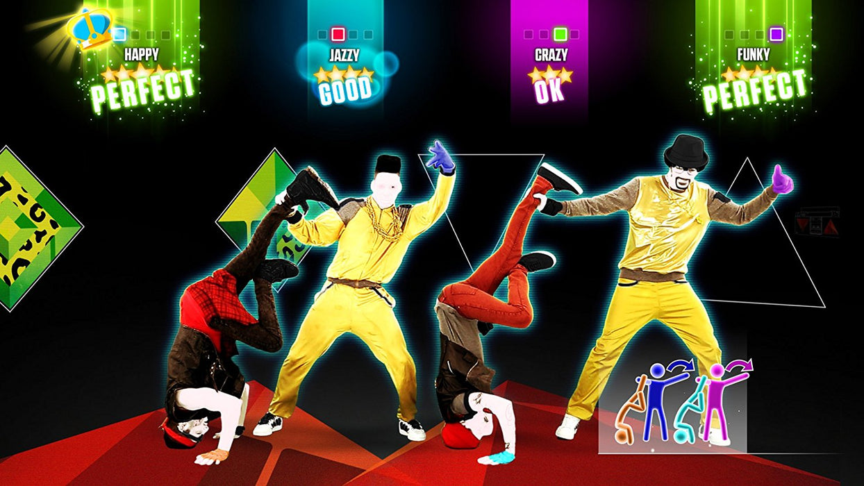 Just Dance 2015 [Xbox One]