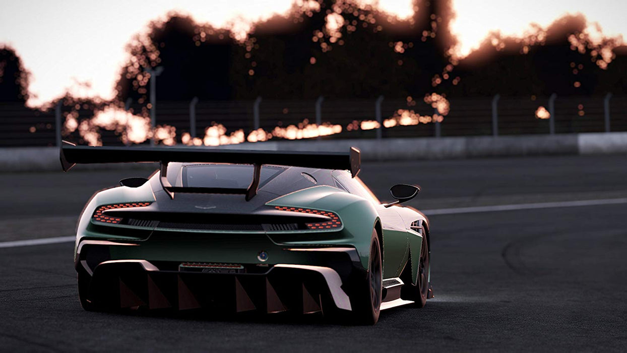 Project Cars 2 [Xbox One]