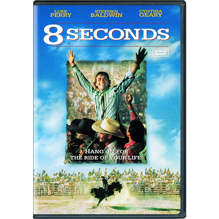 8 Seconds [DVD]