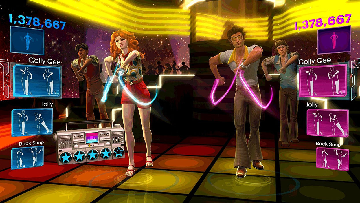Dance Central 3 [Xbox 360]