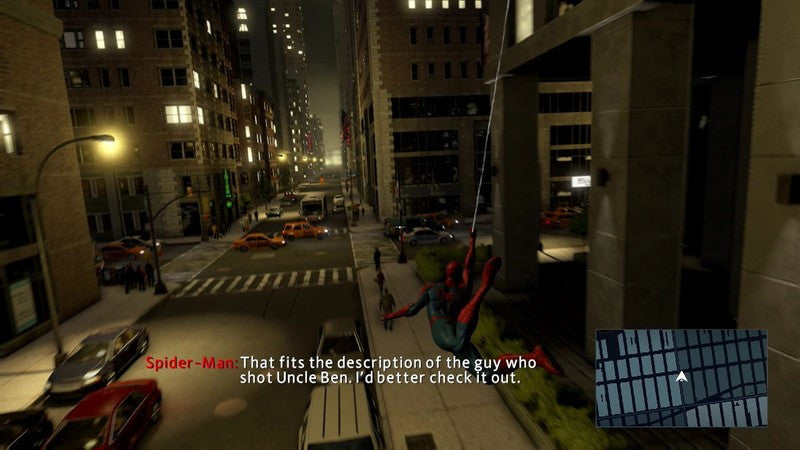 The Amazing Spider-Man 2 [Xbox One]