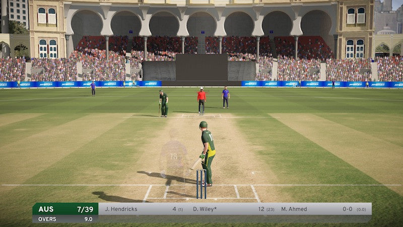 Don Bradman Cricket 17 [Xbox One]