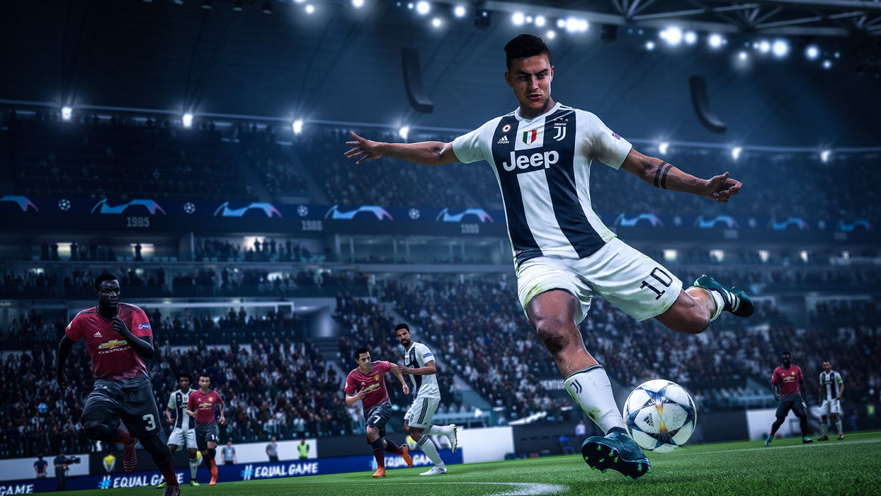 FIFA 19 [PlayStation 4]