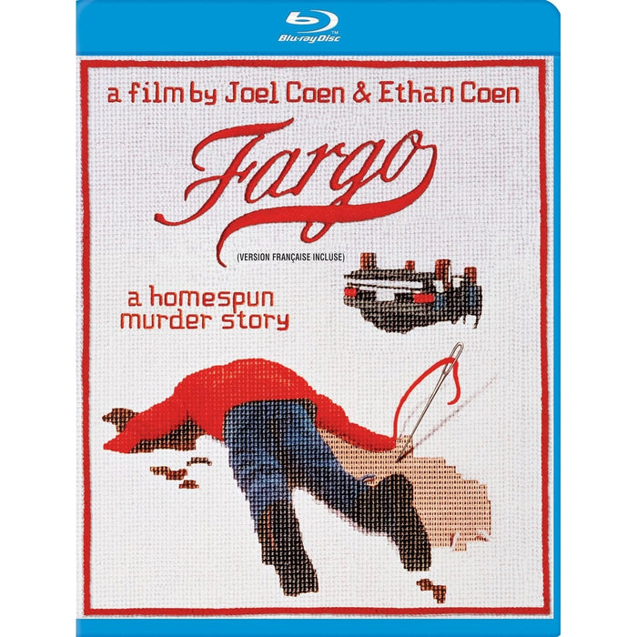 Fargo (Remastered) [Blu-Ray]