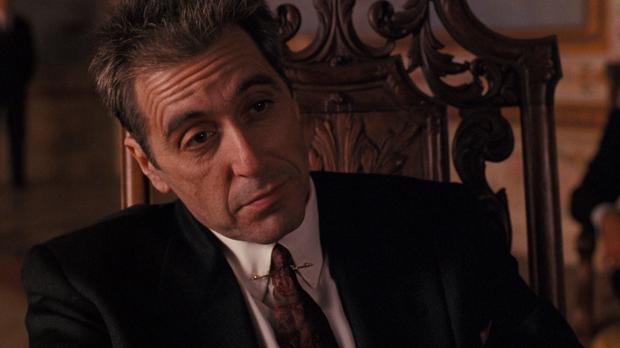 The Godfather Trilogy: The Coppola Restoration [Blu-Ray Box Set]