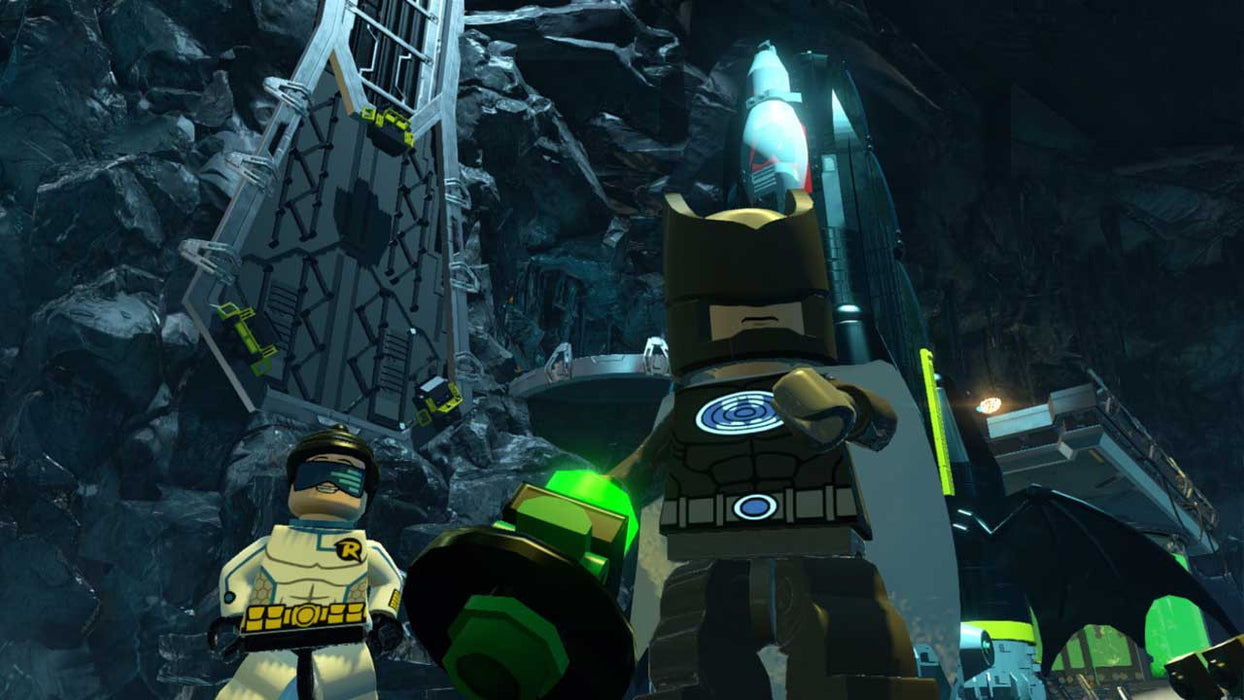 LEGO Batman 3: Beyond Gotham [PlayStation 3]
