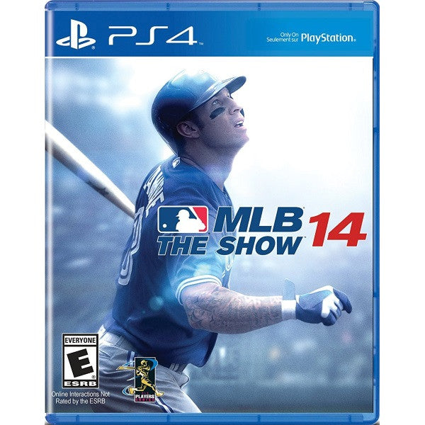MLB 14: The Show [PlayStation 4]