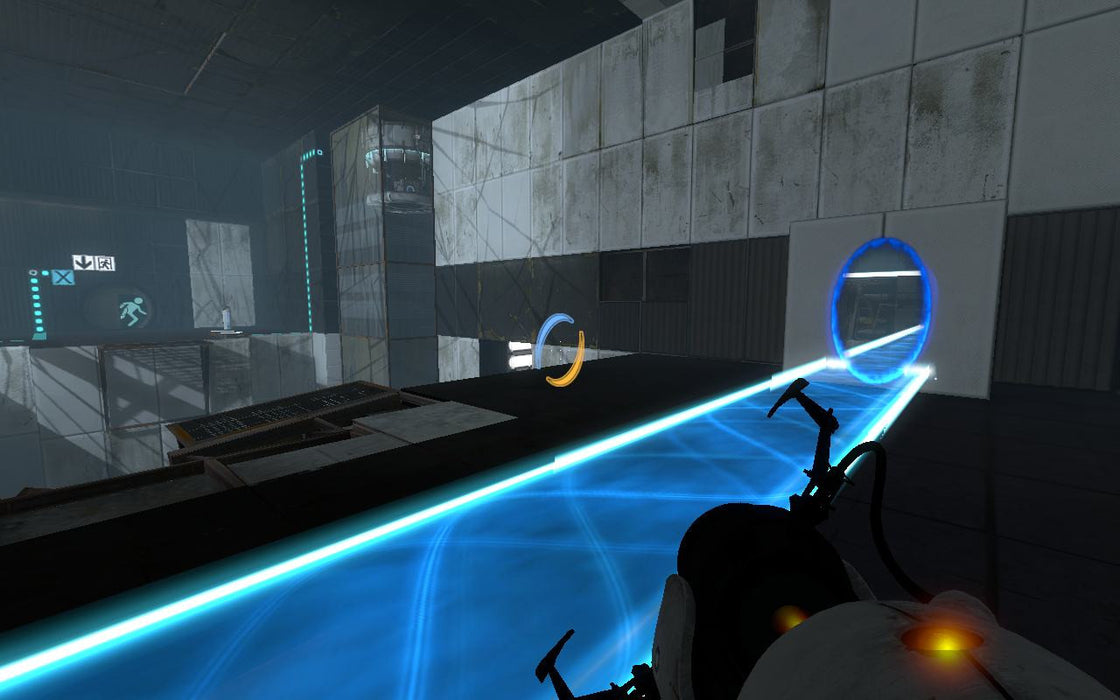 Portal 2 [Xbox 360]
