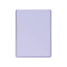 Ultra Pro: Topload 3" x 4" Regular Clear (25 per pack) [Card Protector]