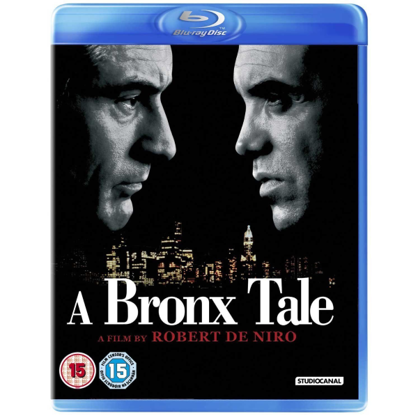 A Bronx Tale [Blu-Ray]