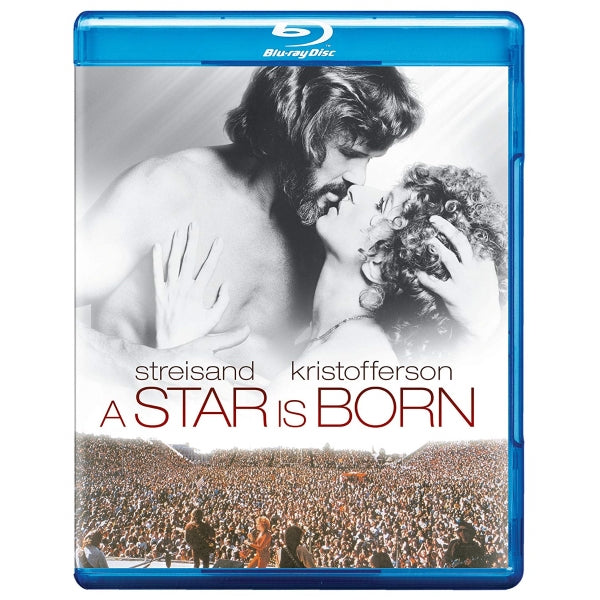 A Star is Born [Blu-Ray]