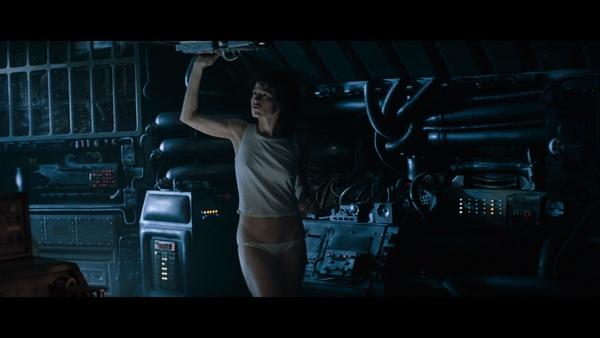 Alien 6-Film Collection [Blu-Ray Box Set]