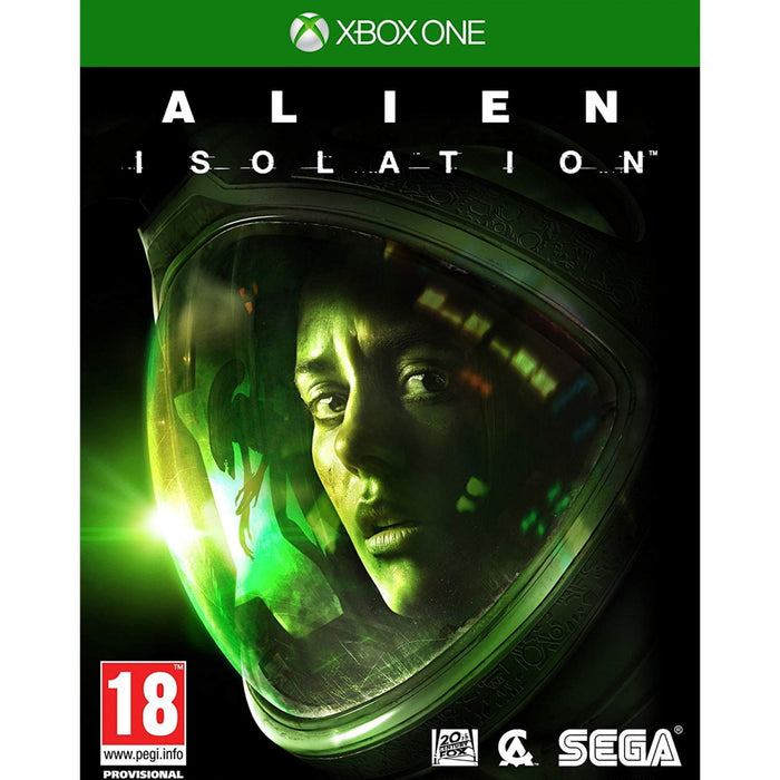 Alien: Isolation [Xbox One]