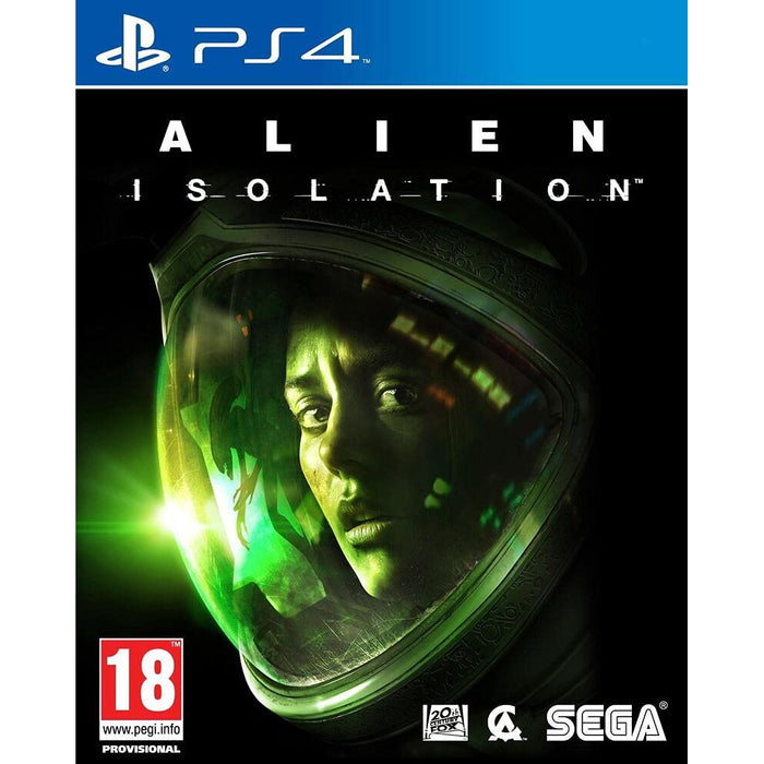 Alien: Isolation [PlayStation 4]