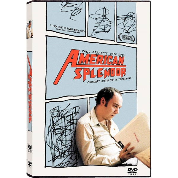 American Splendor [DVD]