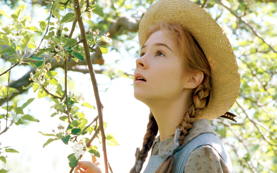 Anne of Green Gables: 30th Anniversary Edition [Blu-ray]