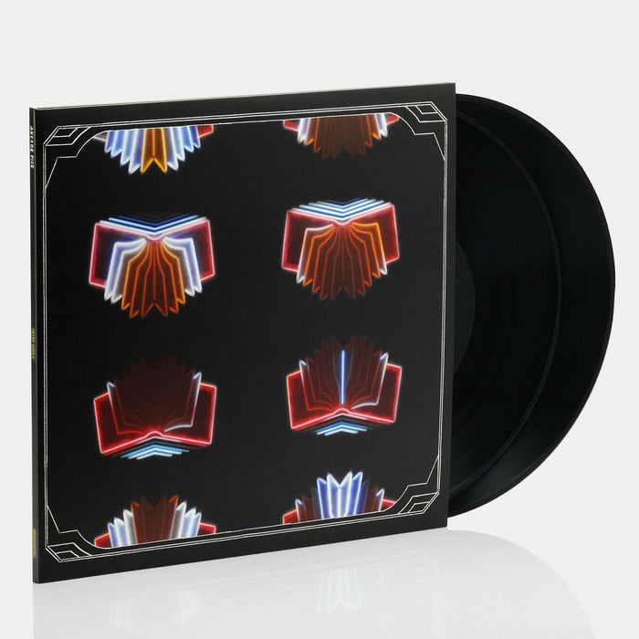 Arcade Fire - Neon Bible [Audio Vinyl]