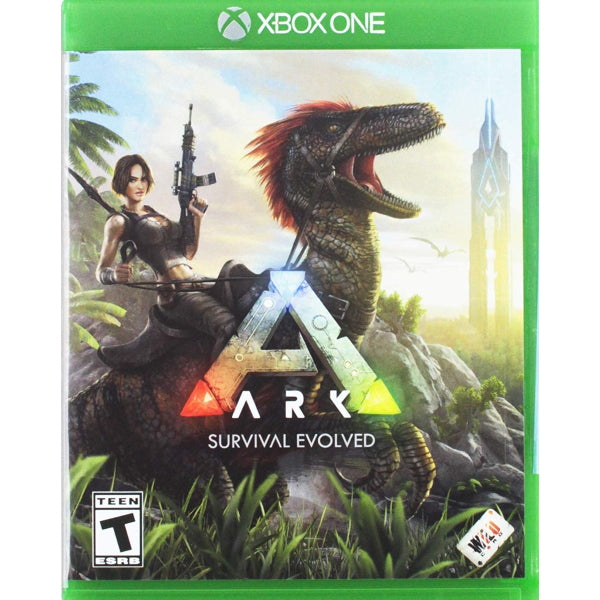 ARK: Survival Evolved [Xbox One]
