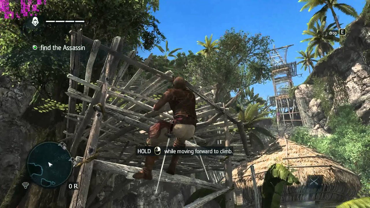 Assassin's Creed IV: Black Flag - Skull Edition [PlayStation 3]