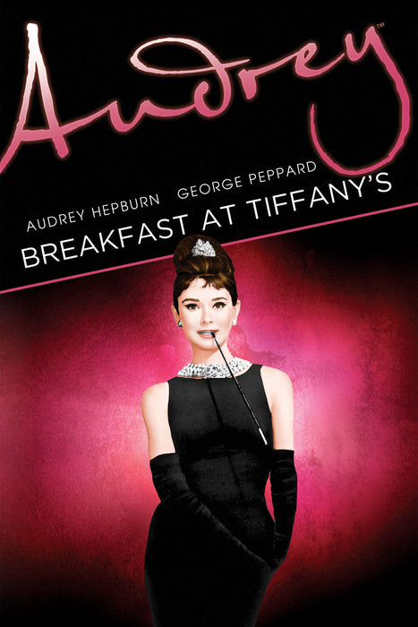 Audrey Hepburn: 7-Movie Collection [DVD Box Set]