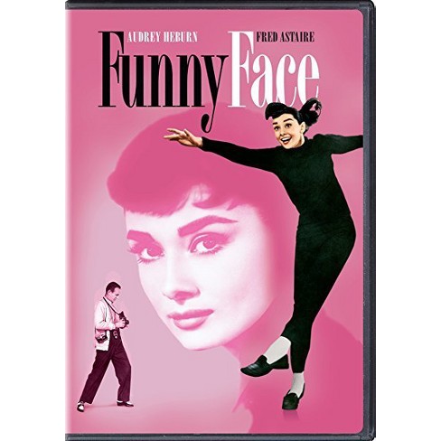 Audrey Hepburn: 7-Movie Collection [DVD Box Set]