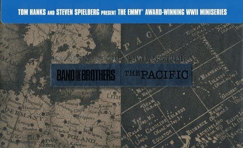 Band of Brothers / The Pacific - Special Edition Gift Set [Blu-Ray Box Set]