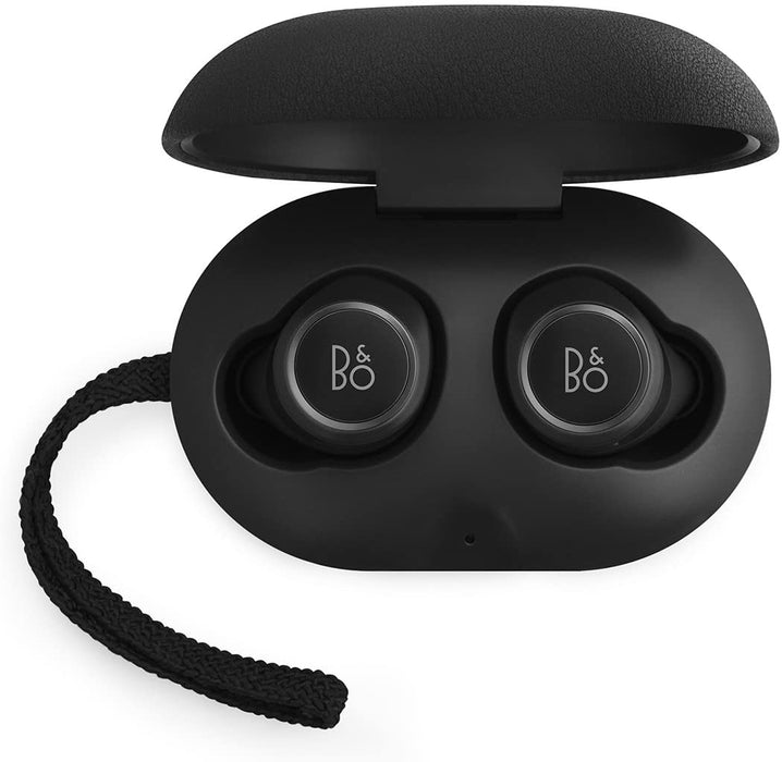 Bang & Olufsen - Beoplay E8 Truly Wireless Earphones - Black [Electronics]
