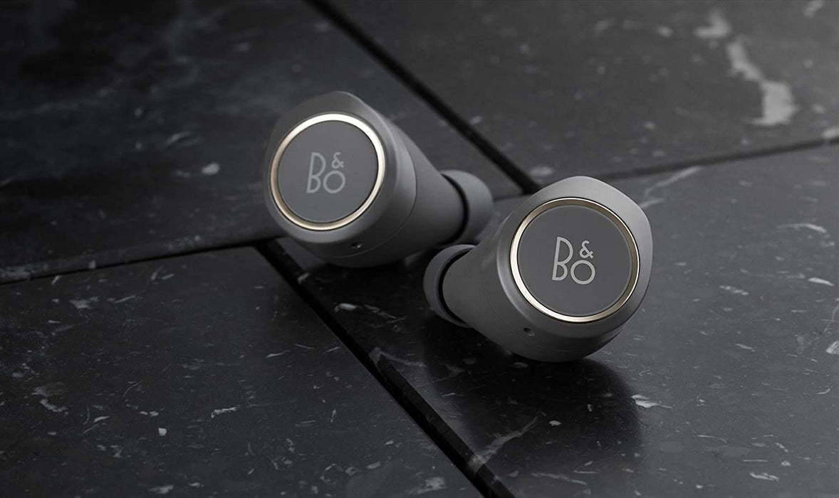 Bang & Olufsen - Beoplay E8 Truly Wireless Earphones - Charcoal Sand [Electronics]