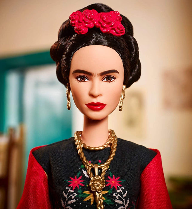 Barbie Inspiring Women Series Dolls – Mattel Creations