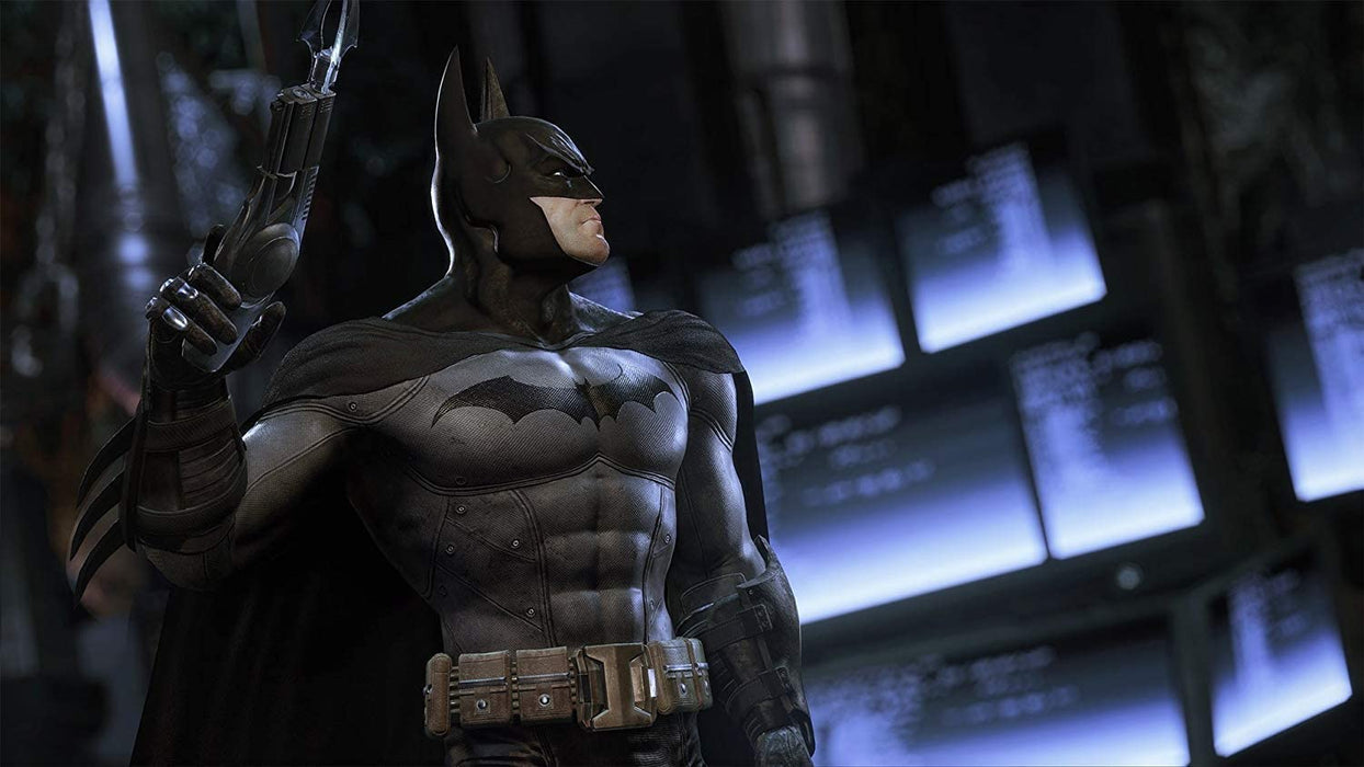 Batman: Arkham Collection [Xbox One]