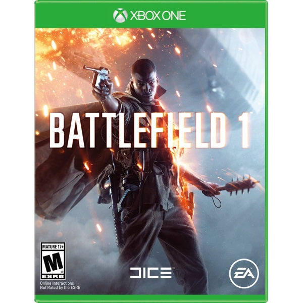 Battlefield 1 [Xbox One]