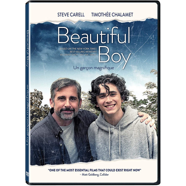 Beautiful Boy [DVD]