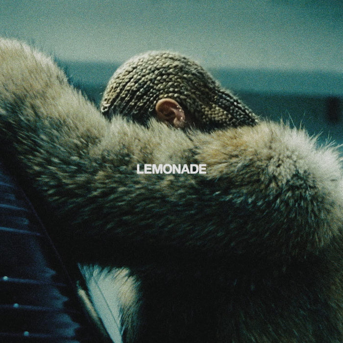 Beyoncé - Lemonade - Yellow Vinyl [Audio Vinyl]