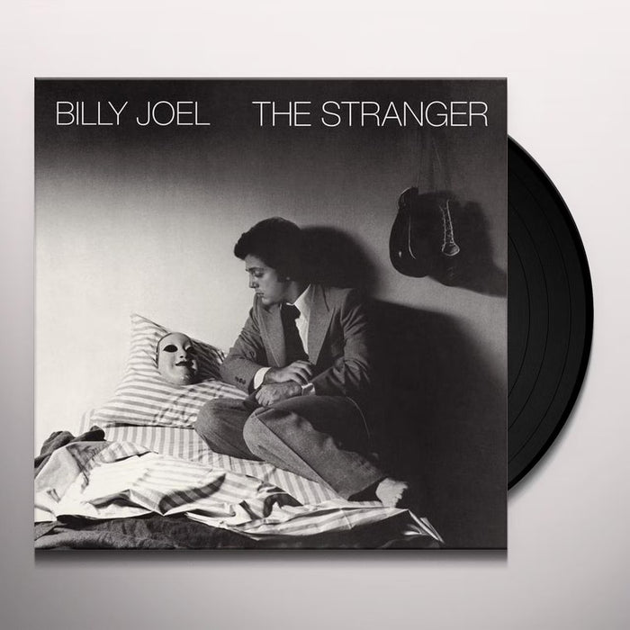 Billy Joel - The Stranger - 30th Anniversary Edition [Audio Vinyl]