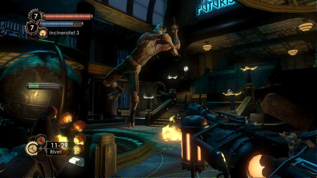 BioShock 2 - Special Edition [PlayStation 3]