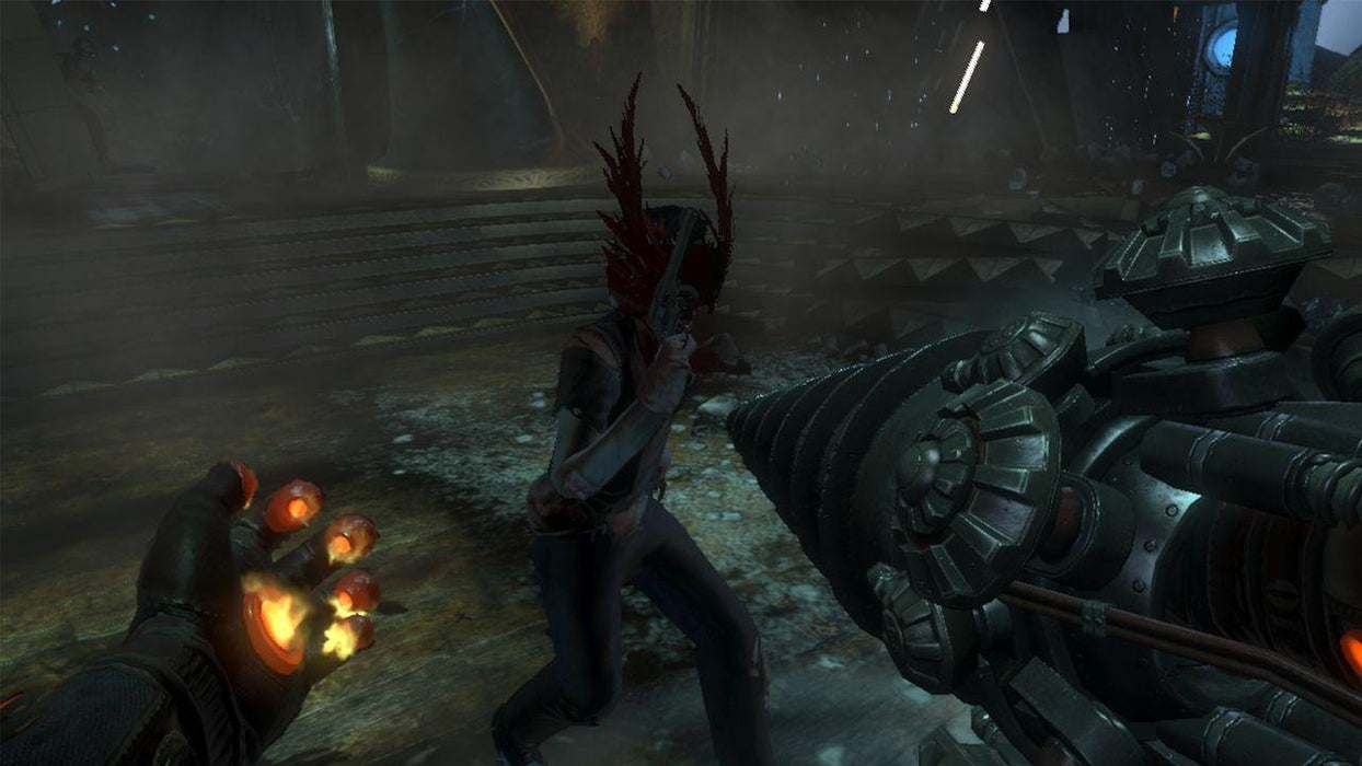 BioShock 2 - Special Edition [PlayStation 3]