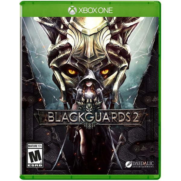 Blackguards 2 [Xbox One]