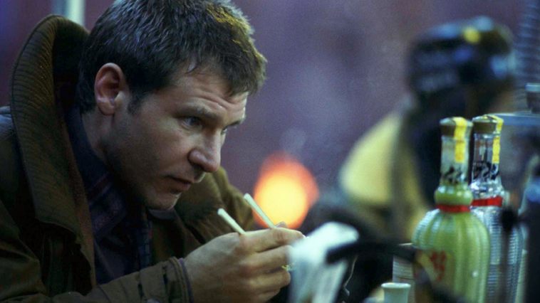 Blade Runner - 4K Special Edition [Blu-Ray + 4K UHD + Digital]