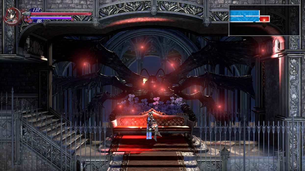 Bloodstained: Ritual of the Night [PlayStation 4]
