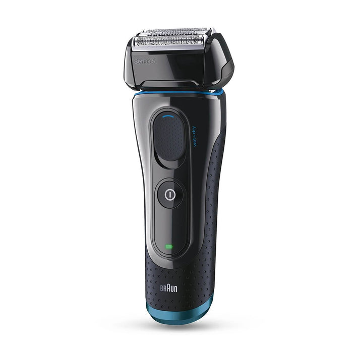 Braun Series 5 5040s Wet & Dry Electric Shaver w/ Extra Shaver Head [Electric Razor]