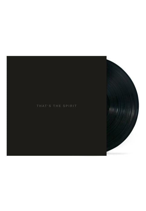 Bring Me The Horizon - That's The Spirit [Audio Vinyl]