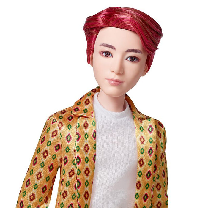 BTS Jung Kook Idol Fashion Doll [Toys, Ages 6+]