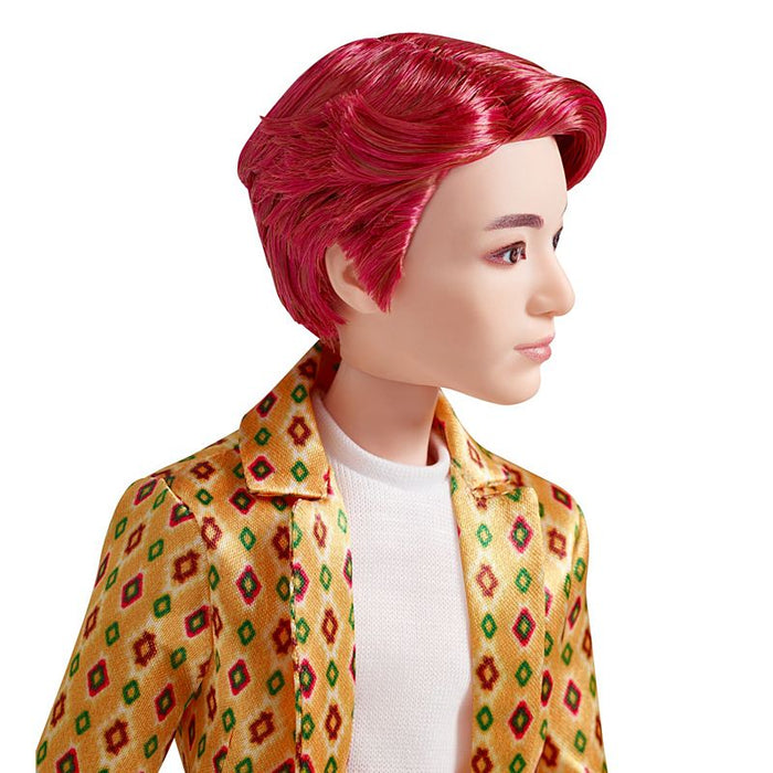 BTS Jung Kook Idol Fashion Doll [Toys, Ages 6+]