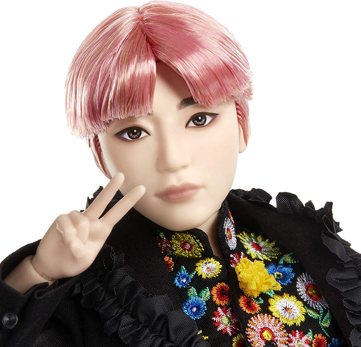 BTS V Idol Prestige Doll [Toys, Ages 6+]