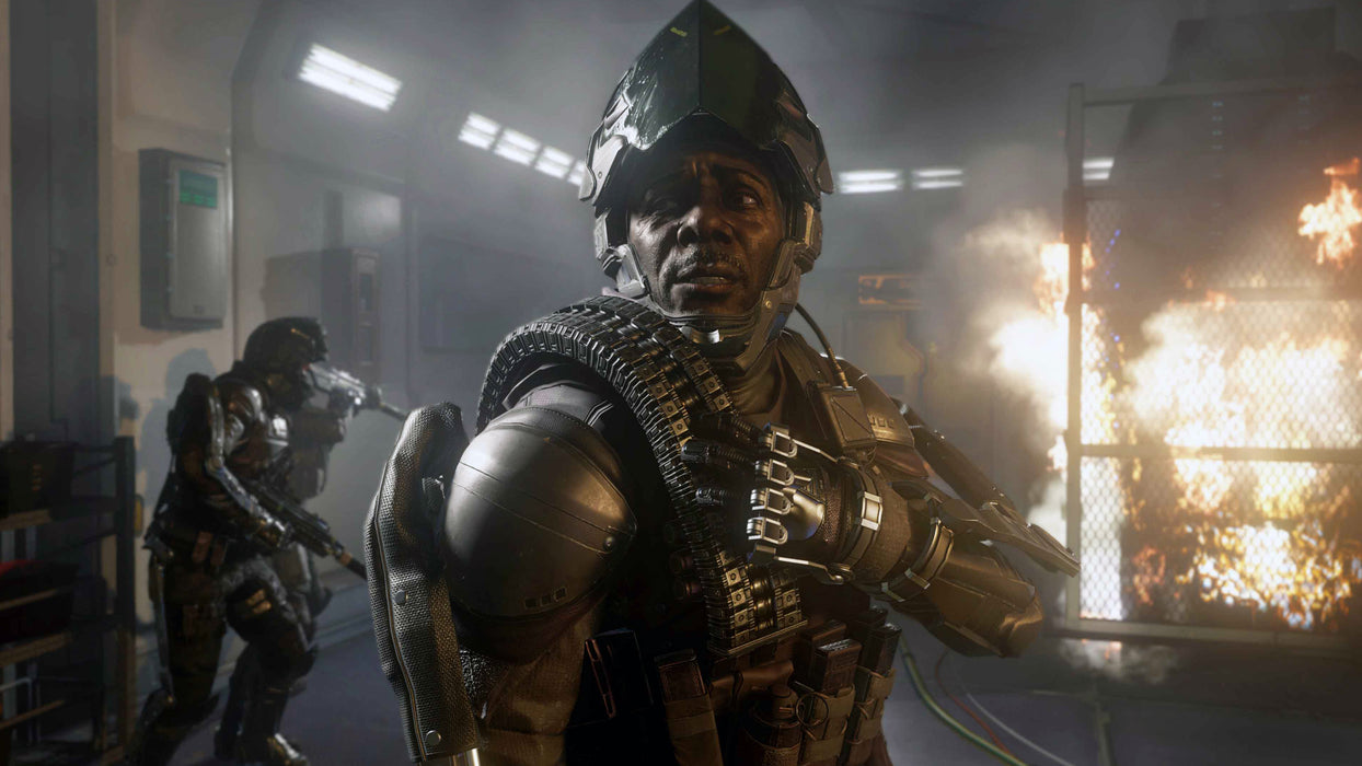 Call of Duty: Advanced Warfare [PlayStation 3]