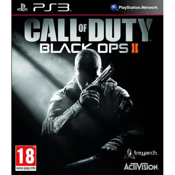 Call of Duty: Black Ops II [PlayStation 3]