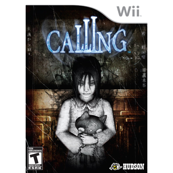 Calling [Nintendo Wii]